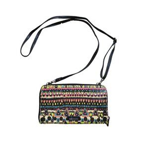 Sakroots‎ Bright Crossbody OS Excellent Used Condition
